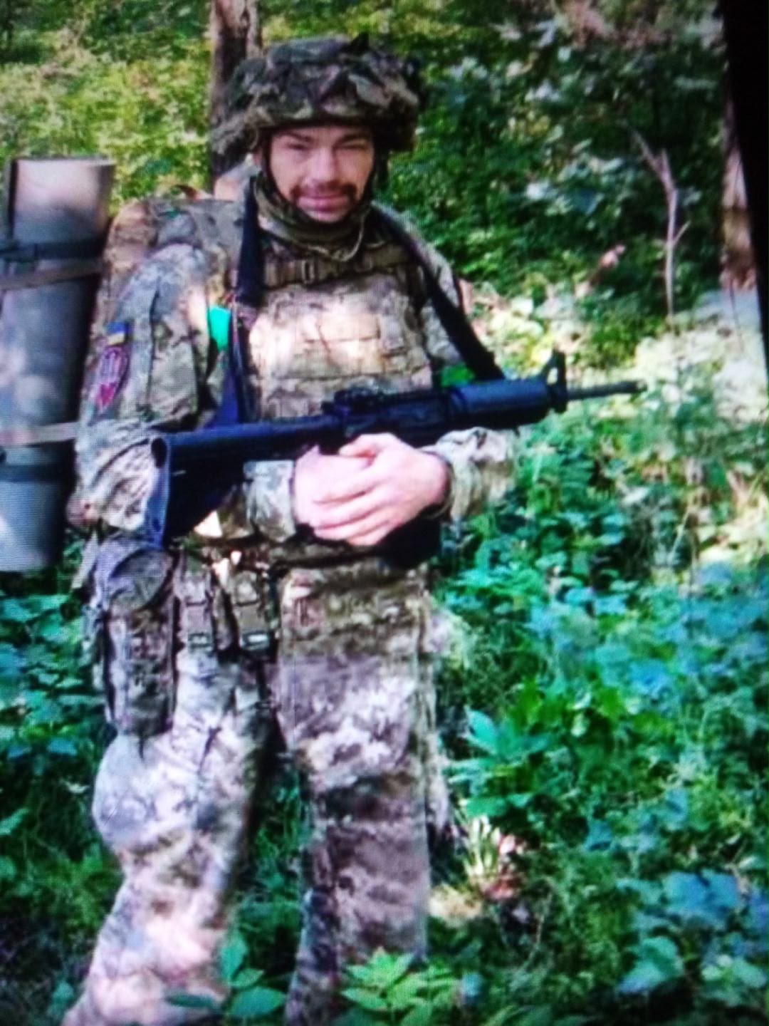 ЛАДИРДА ОЛЕКСАНДР ПЕТРОВИЧ