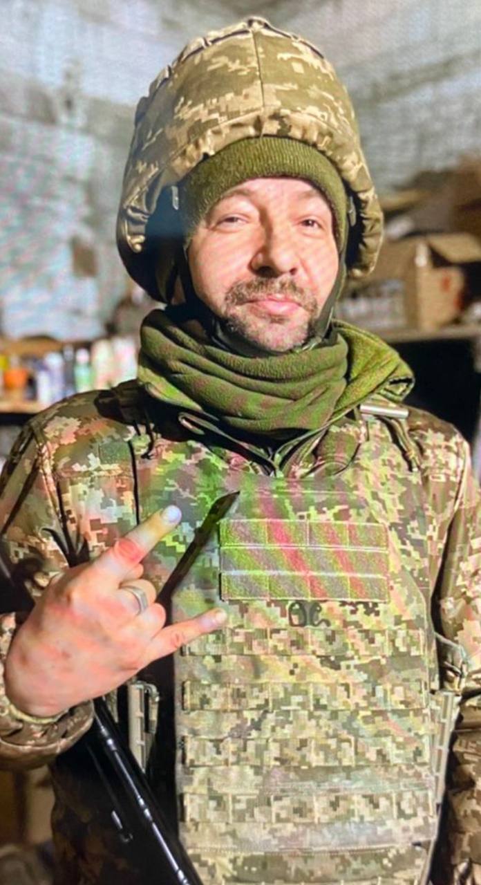ОСИДЧЕНКО ОЛЕКСАНДР ВОЛОДИМИРОВИЧ