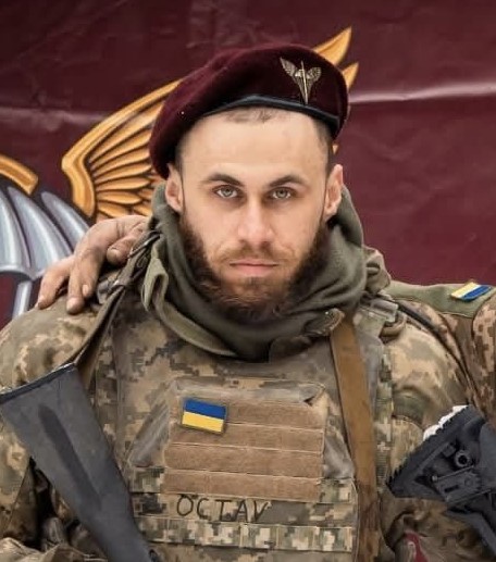 БРИГОДАН АРТЬОМ АНДРІЙОВИЧ