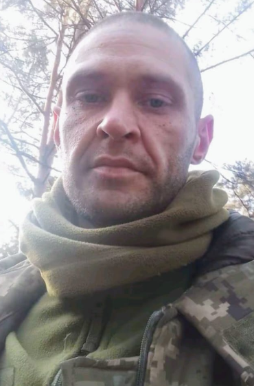 ЩУРОВ ВОЛОДИМИР МИКОЛАЙОВИЧ