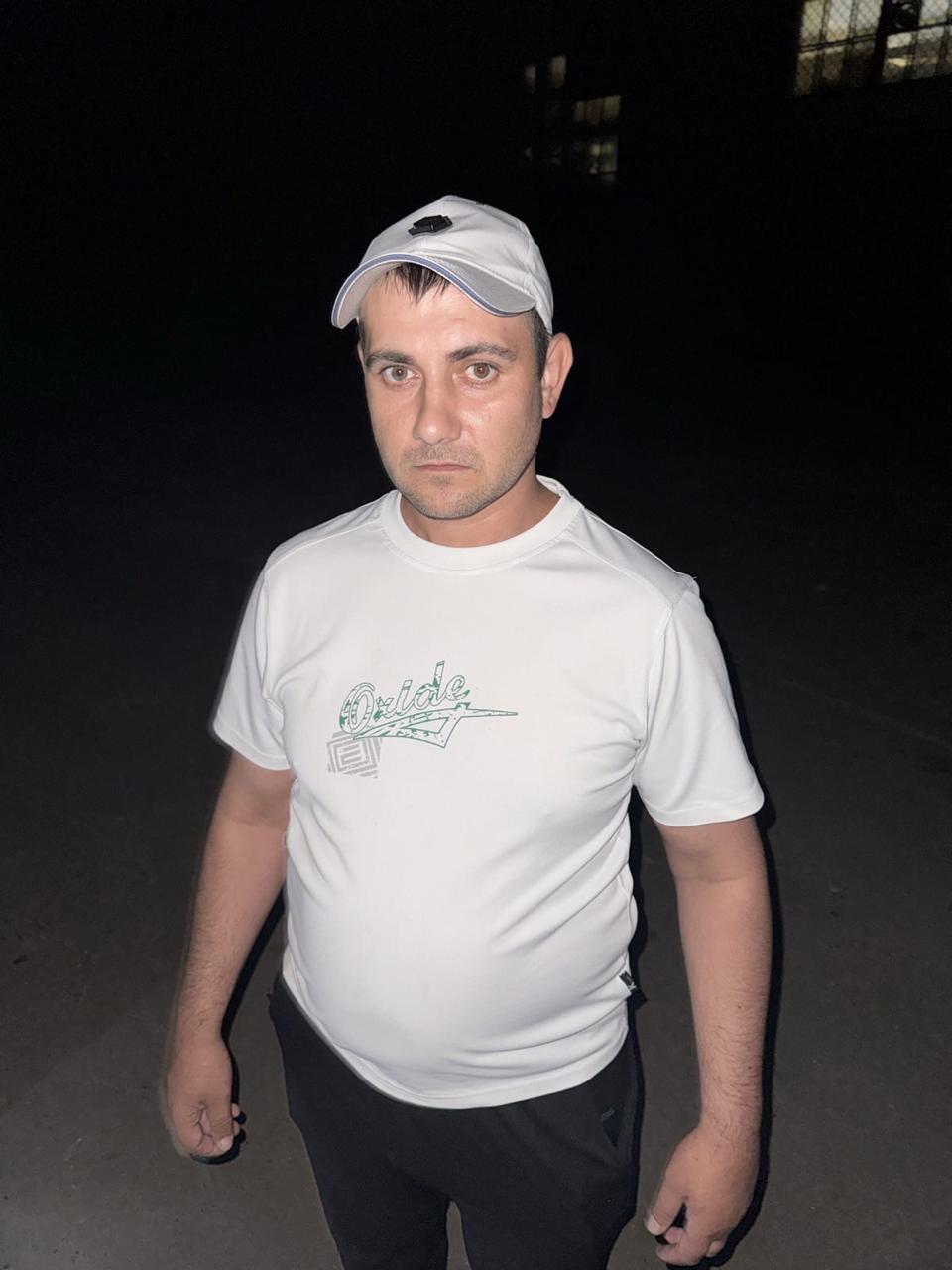 СПІРІДОНОВ РУСЛАН ВАЛЕРІЙОВИЧ
