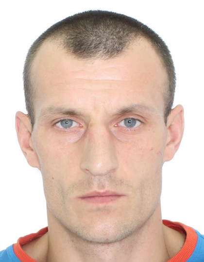 ГРАБЧАК РОМАН ТАРАСОВИЧ