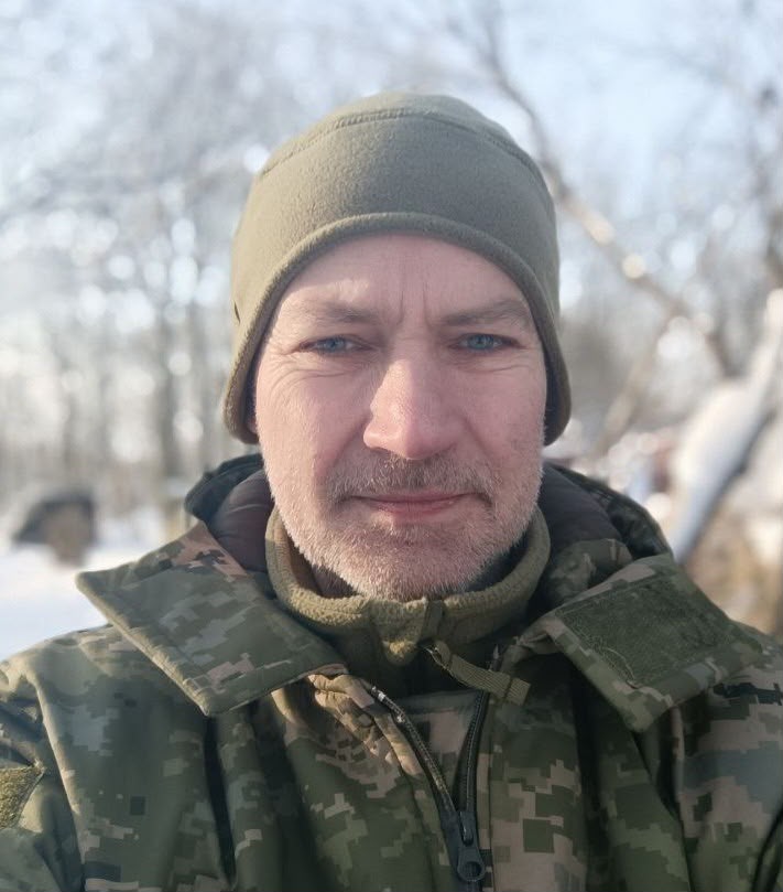 ПРОКОПІШИН ОЛЕКСАНДР ЛЕОНІДОВИЧ