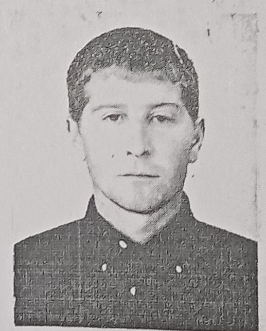 ЦОЦКО СЕРГІЙ ВІТАЛІЙОВИЧ