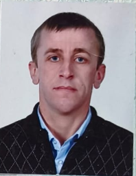 БАБІЇВ ІВАН ДМИТРОВИЧ