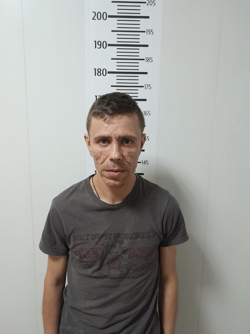 СПАСЮК ОЛЕГ ПЕТРОВИЧ