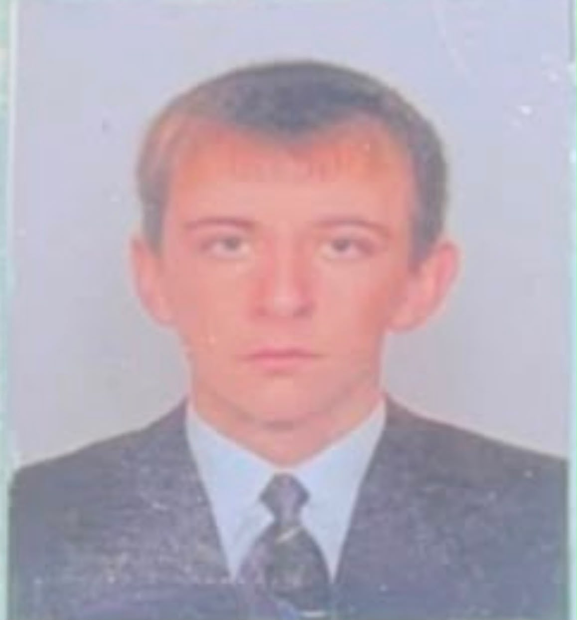 БОНЬКО РОДІОН АНАТОЛІЙОВИЧ
