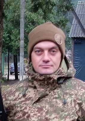 БУРЕНКО ЄВГЕН ОЛЕКСАНДРОВИЧ
