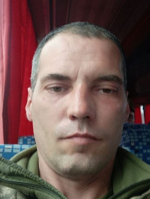 СЛОБОДНЮК СЕРГІЙ ОЛЕКСАНДРОВИЧ