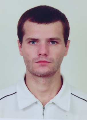 ШИШУНОВ СЕРГІЙ ВІКТОРОВИЧ