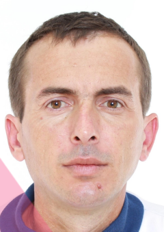 ГУБЧИН МИКОЛА ОЛЕКСАНДРОВИЧ