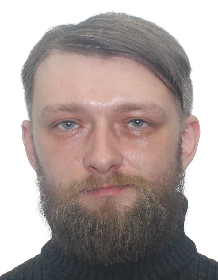 ШИНКЕВИЧ ДМИТРО ОЛЕГОВИЧ