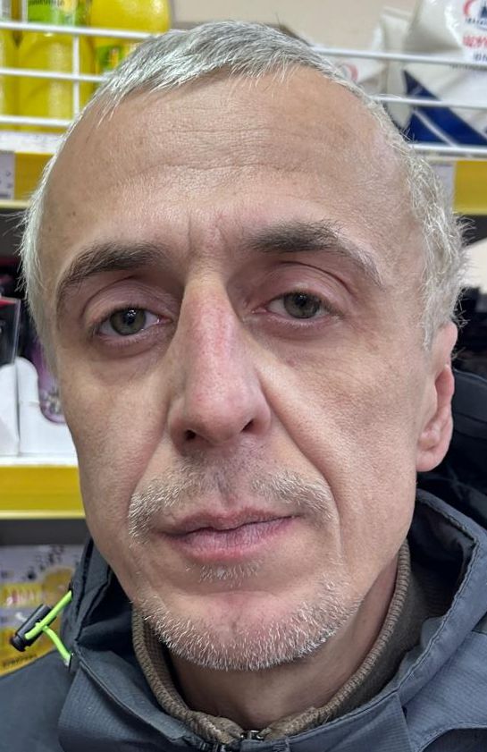 ГОРБ ДМИТРО ОЛЕКСАНДРОВИЧ