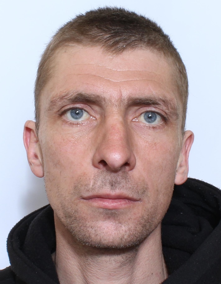 ЗІНЧУК СЕРГІЙ МИКОЛАЙОВИЧ