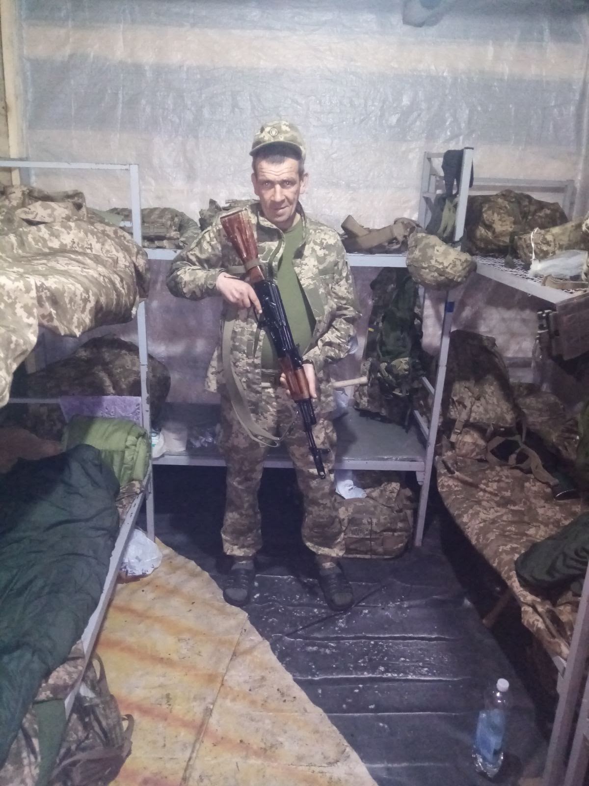 ГАВРИСЮК ЕДУАРД ІВАНОВИЧ