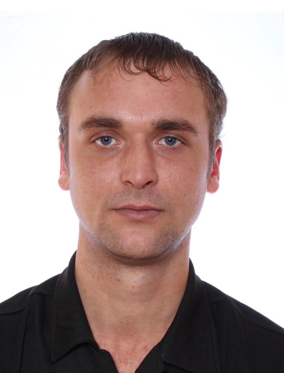ГОНЧАРОВ ОЛЕКСАНДР АНДРІЙОВИЧ