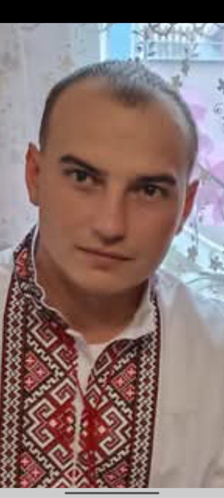 СИНИЦЯ МИКОЛА МИКОЛАЙОВИЧ