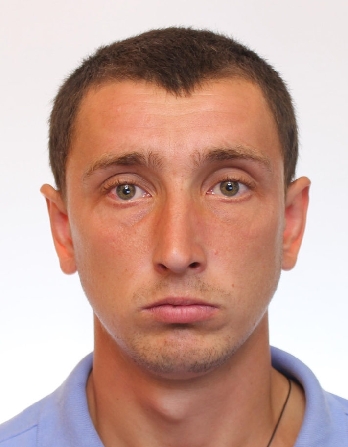 СТРАТЮК ОЛЕГ СВЯТОСЛАВОВИЧ