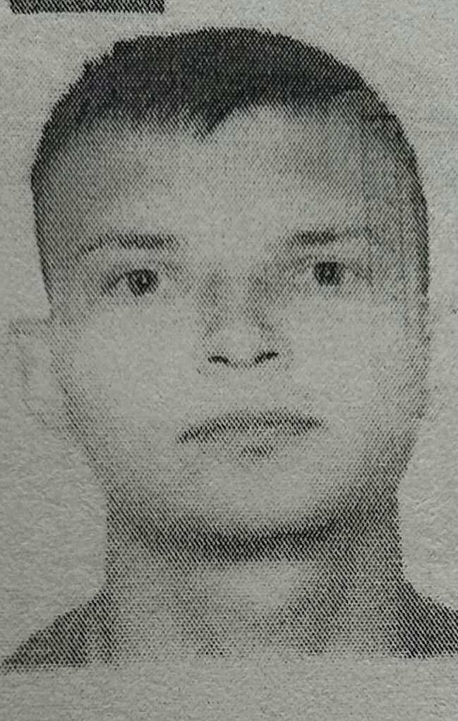 КУЛИНИЧ ВОЛОДИМИР ВОЛОДИМИРОВИЧ
