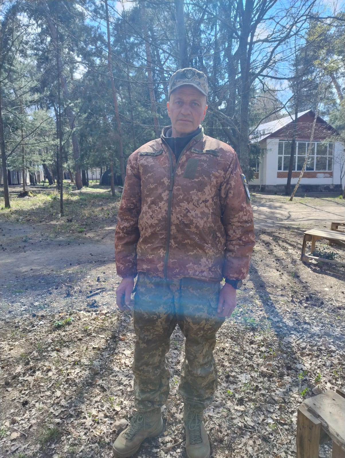 ГОЛОВЧУК АНАТОЛІЙ ІВАНОВИЧ