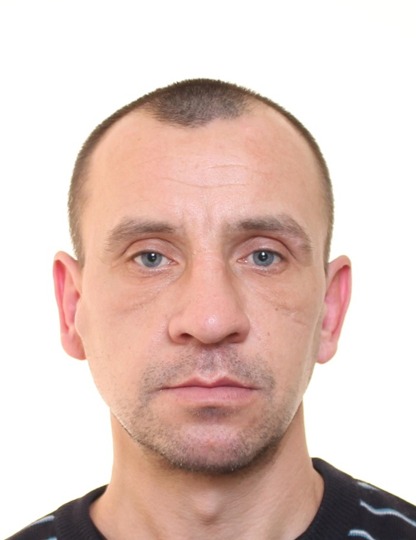 ГРЕСЬКІВ ІГОР ІВАНОВИЧ