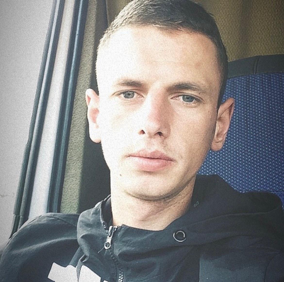 КОЦЮБИНСЬКИЙ ЮРІЙ ВОЛОДИМИРОВИЧ
