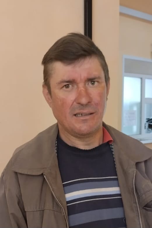 ДЗЮНДЗЯ АНАТОЛІЙ ВІКТОРОВИЧ