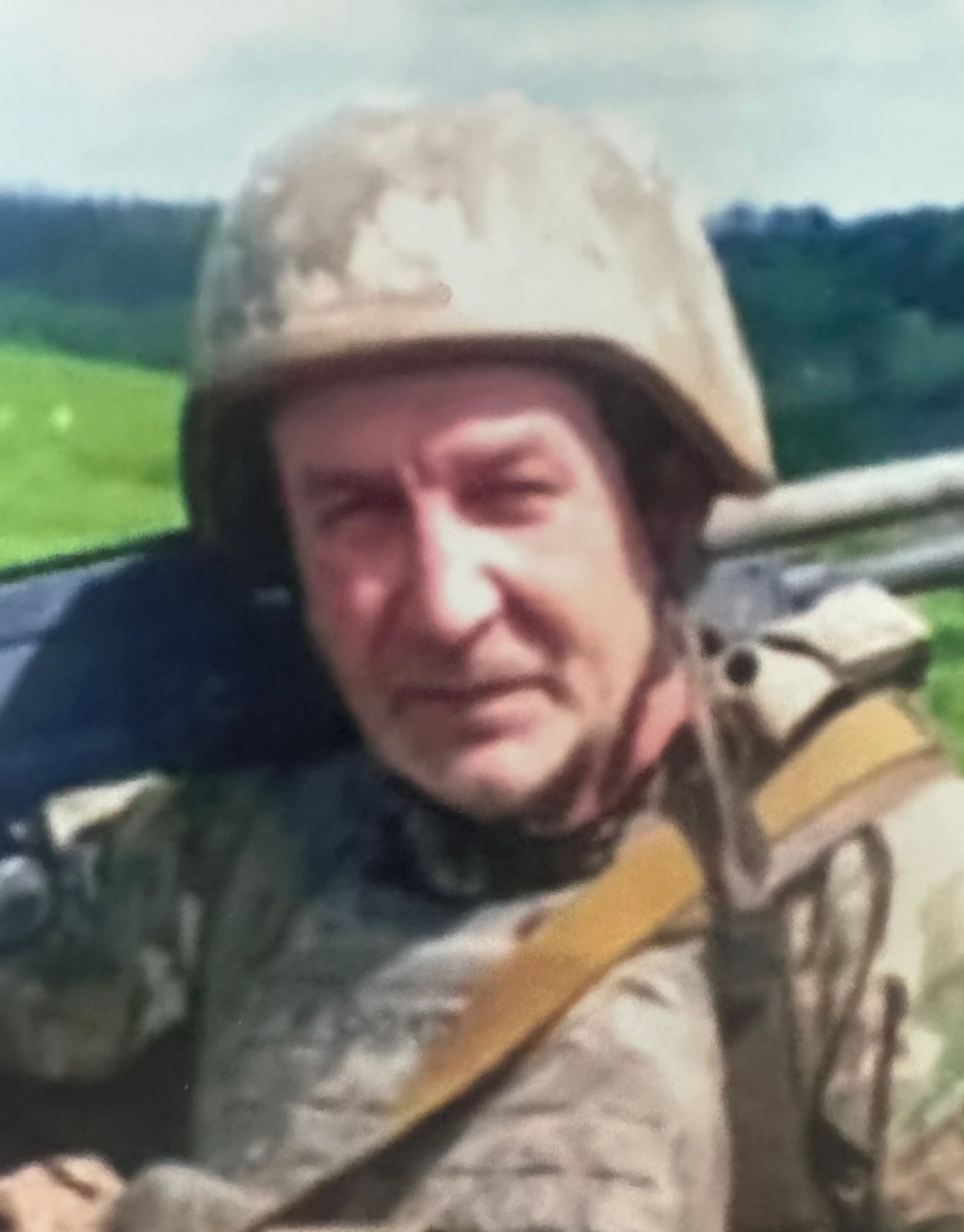 ЛІЧМАН ЮРІЙ ВАСИЛЬОВИЧ