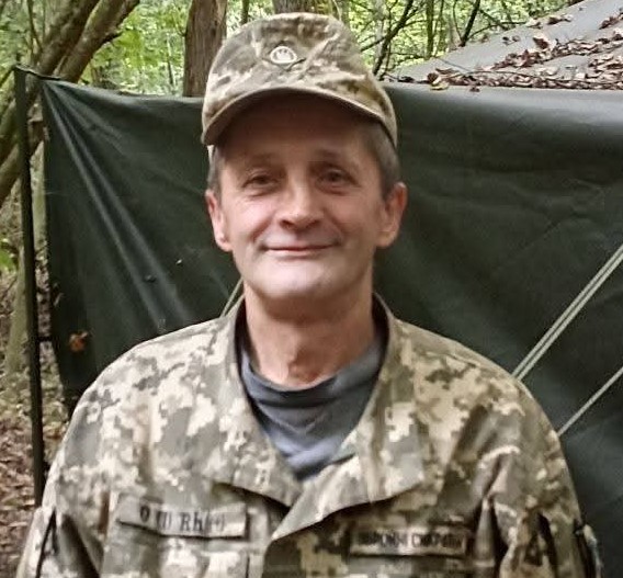 МЕЛЬНИК АНАТОЛІЙ ІВАНОВИЧ