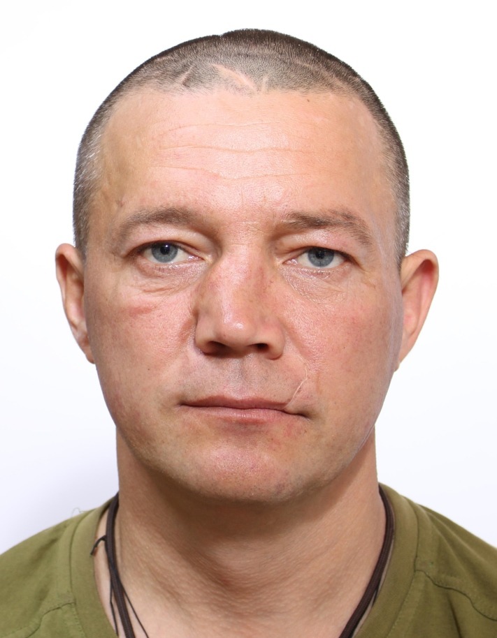 ТОВСТЮК РУСЛАН ВОЛОДИМИРОВИЧ
