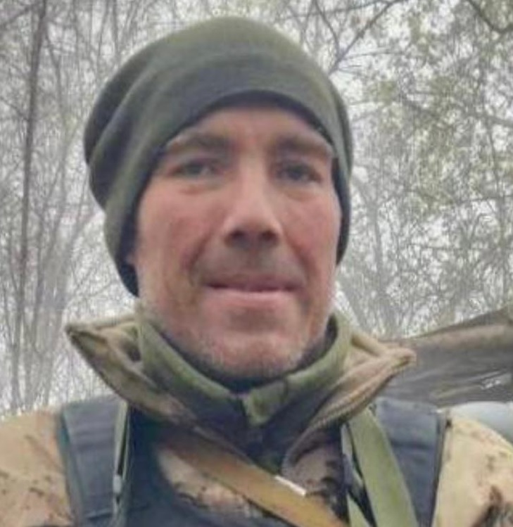 ЛЮБИМЕНКО ЄВГЕН ЮРІЙОВИЧ