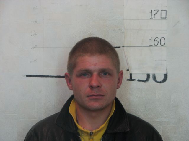 ТАРНАВСЬКИЙ ВОЛОДИМИР СЕРГІЙОВИЧ