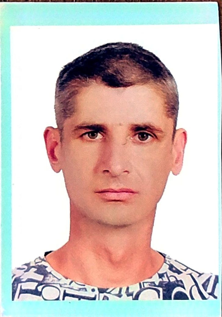 ШИШАТСЬКИЙ ВІКТОР ВОЛОДИМИРОВИЧ