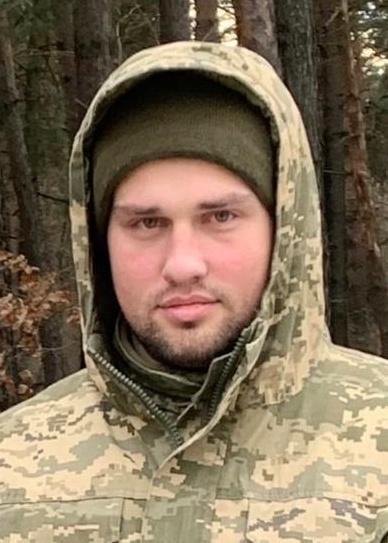 САД АРТЕМ ВОЛОДИМИРОВИЧ