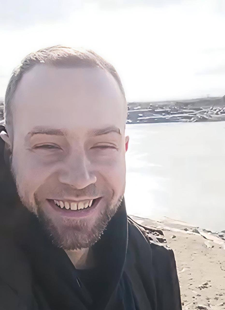 БОРОВИК СТАНІСЛАВ ІГОРОВИЧ
