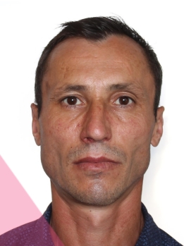 ІВАНОВ ГЕОРГІЙ МИХАЙЛОВИЧ