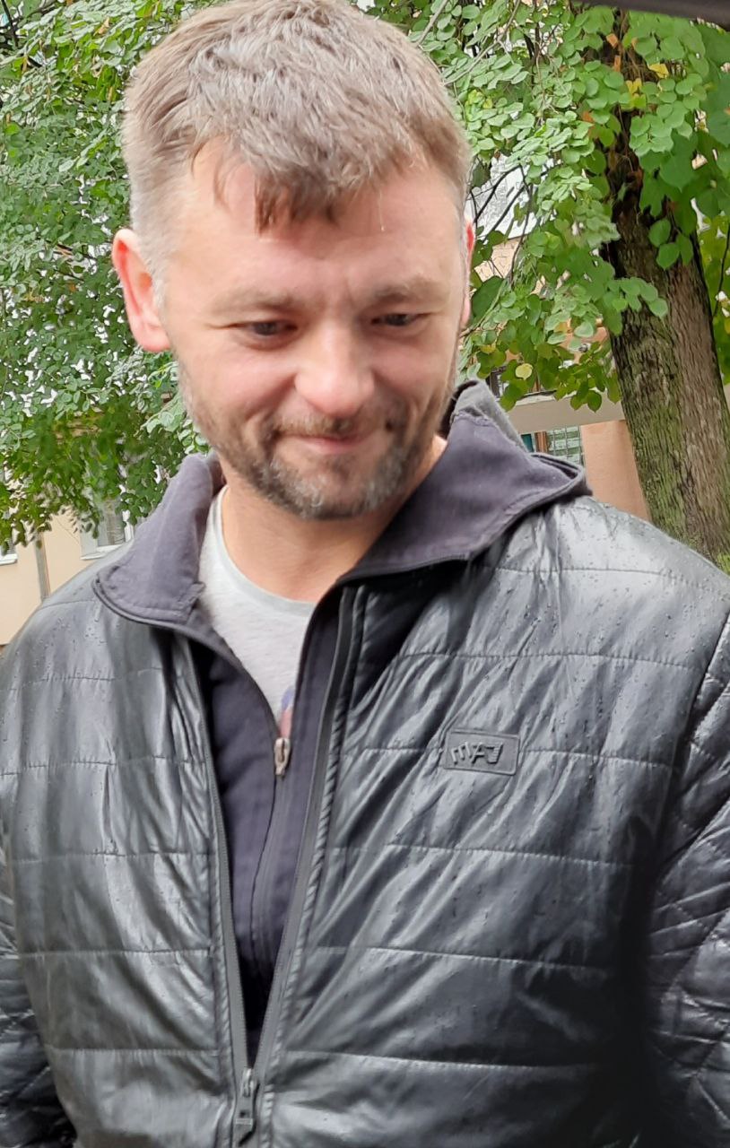 ВИТОПТОВ ВІТАЛІЙ ЮРІЙОВИЧ