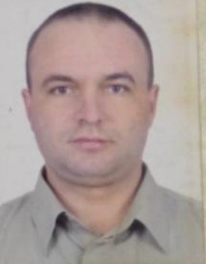 СУБОТЯК ВАСИЛЬ СТЕПАНОВИЧ