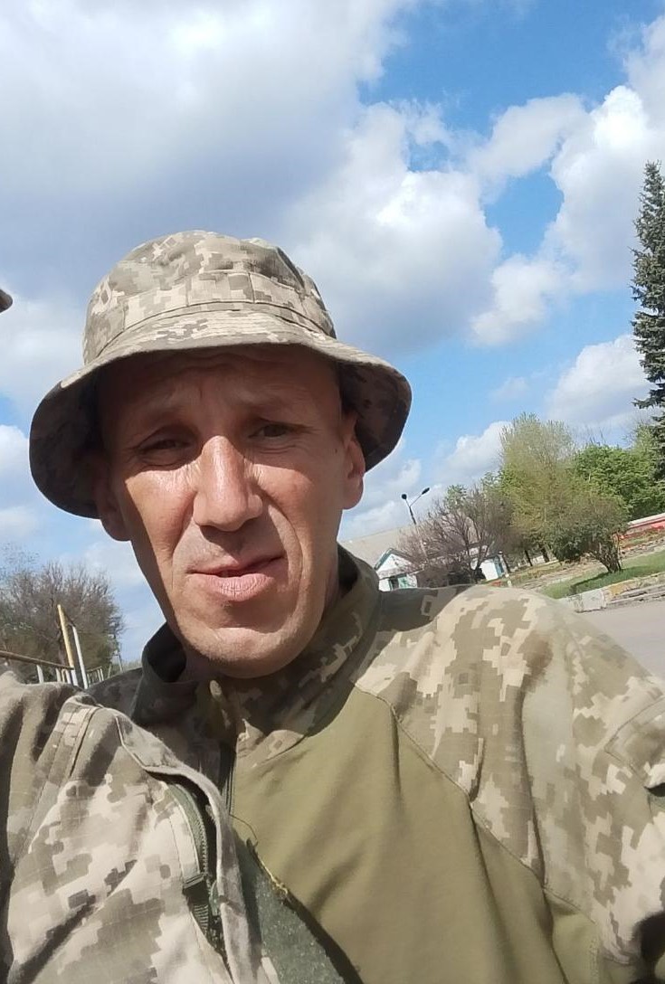 ДОБРОЧИНСЬКИЙ АНДРІЙ СТАНІСЛАВОВИЧ