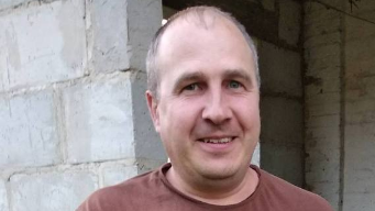 БАЗЕЛЮК ОЛЕГ СЕРГІЙОВИЧ