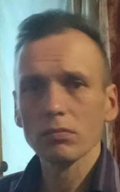 СВІТЛАКОВ СЕРГІЙ ВЯЧЕСЛАВОВИЧ