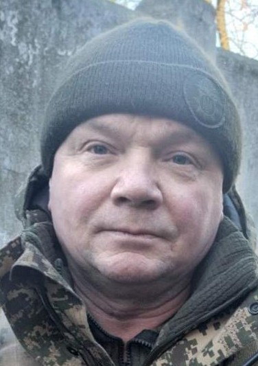ШЕВЛЯКОВ ВАСИЛЬ АНАТОЛІЙОВИЧ