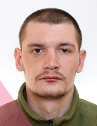 ТРУБІН ДМИТРО ІВАНОВИЧ