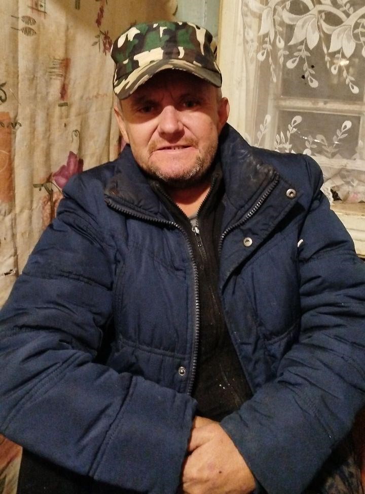 ШАЛКЕВИЧ РОМАН ЄВГЕНОВИЧ