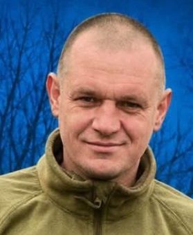 ЧЕРНЯКОВ ОЛЕКСАНДР ІВАНОВИЧ