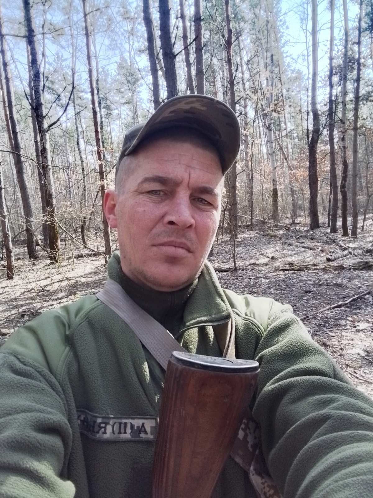 СТЕПАНЮК АНАТОЛІЙ АНАТОЛІЙОВИЧ