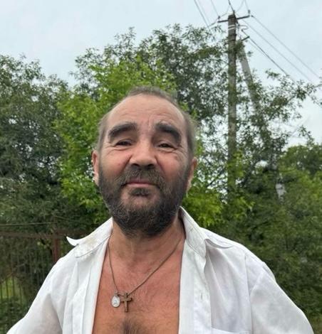 ТАТАРЧУК ВАЛЕРІЙ ВІТАЛІЙОВИЧ