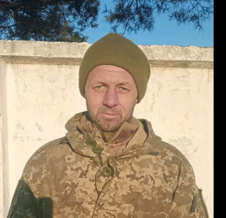 КАМІНСЬКИЙ ІВАН СТЕПАНОВИЧ