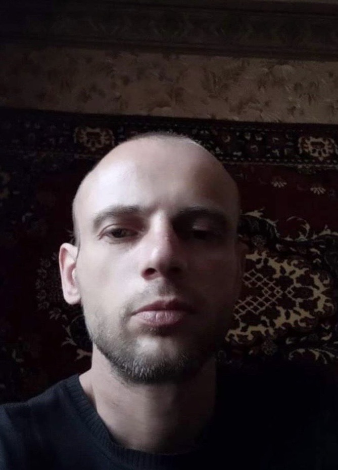 МАТЧЕНКО СЕРГІЙ ОЛЕГОВИЧ