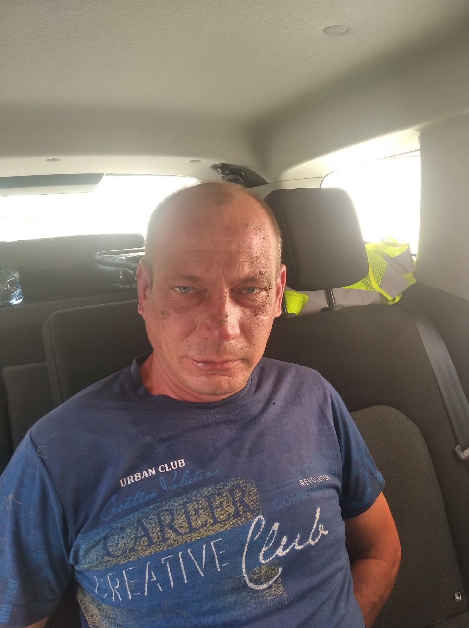 ГЛОДНИЙ ОЛЕКСАНДР ВІКТОРОВИЧ